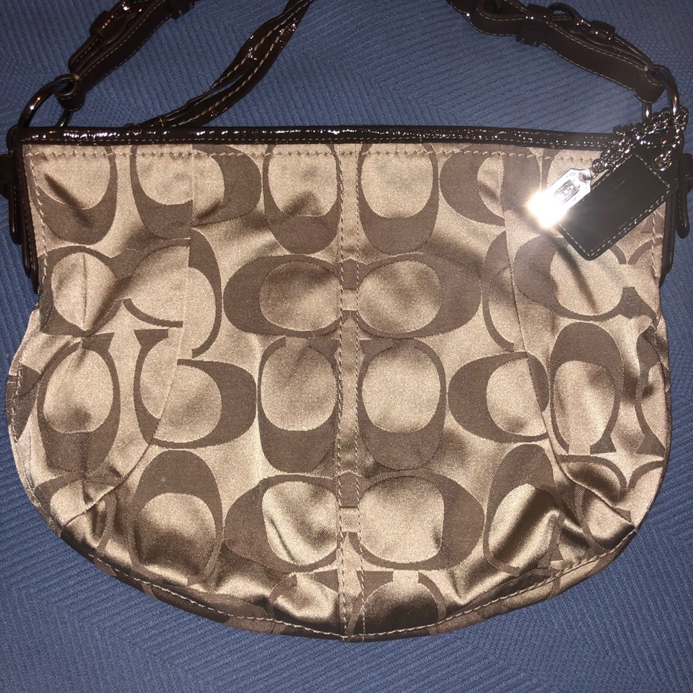 Authentic Coach bag 💼